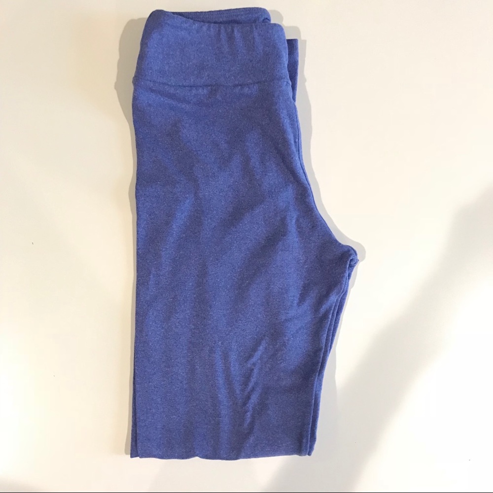 Lula Roe tween leggings